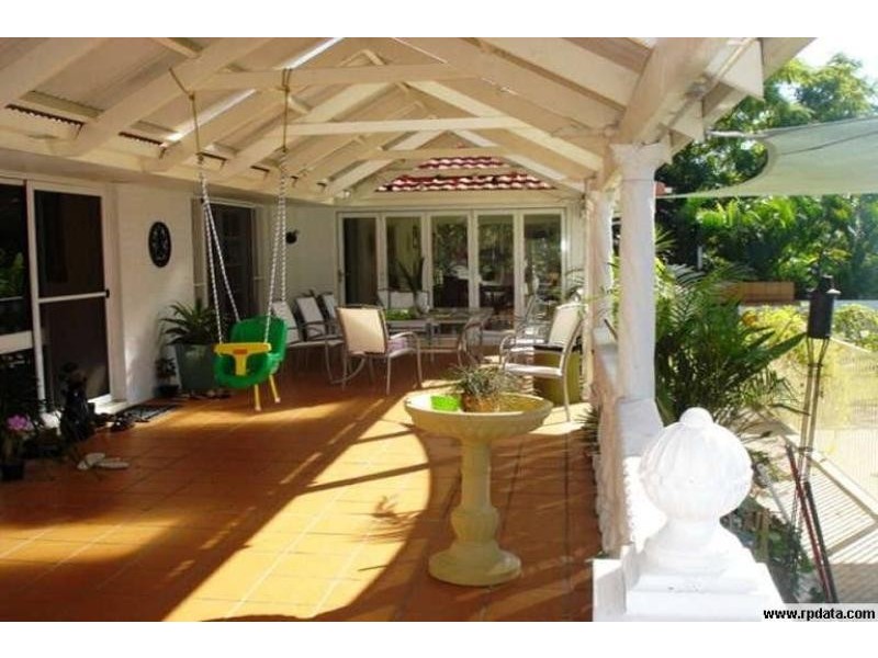 175 MUDGEERABA RD, Tallai QLD 4213