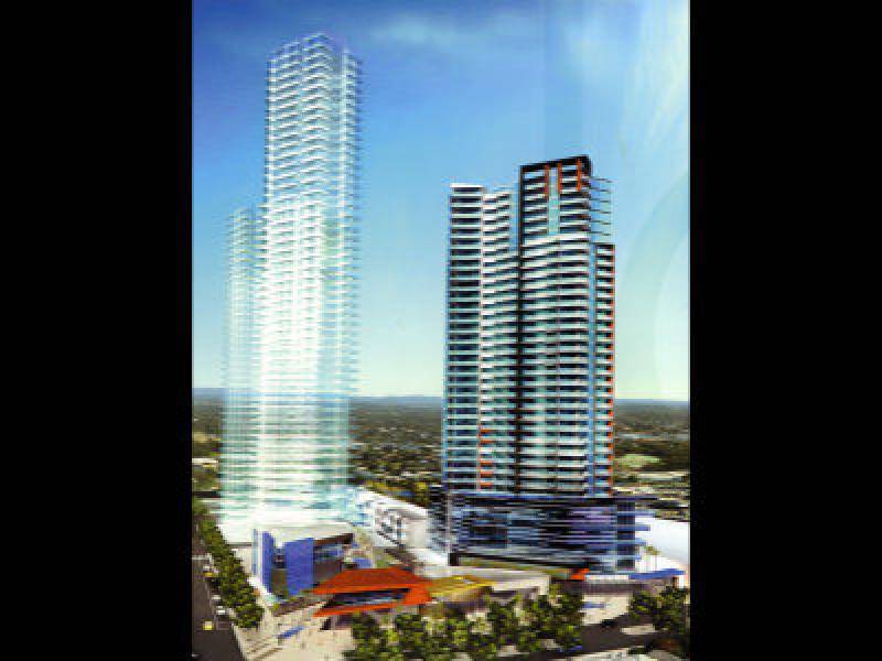 1 LAWSON STREET, Southport QLD 4215