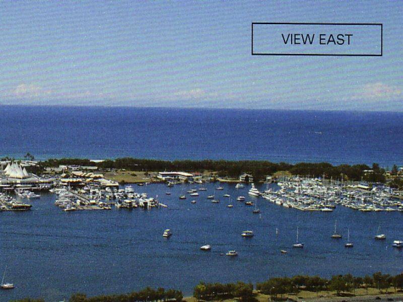 1 LAWSON STREET, Southport QLD 4215