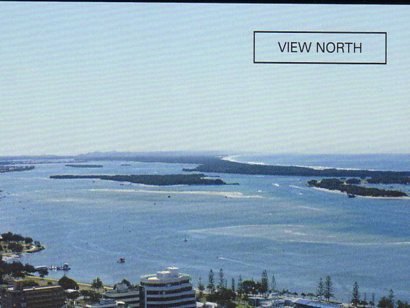 1 LAWSON STREET, Southport QLD 4215