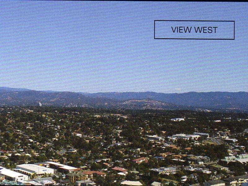 1 LAWSON STREET, Southport QLD 4215