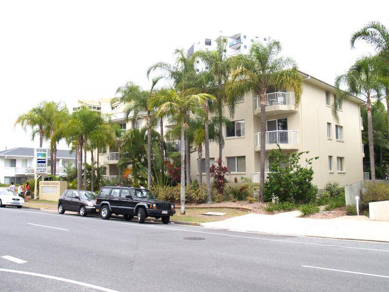 Surfers Paradise QLD 4217