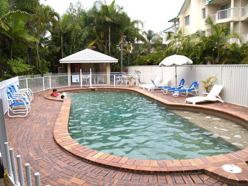 Surfers Paradise QLD 4217