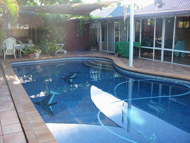 Burleigh Waters QLD 4220