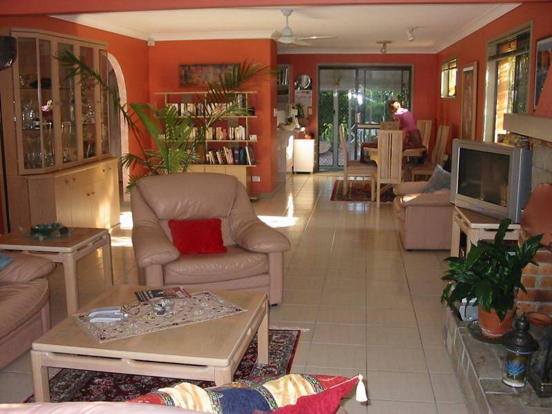 Burleigh Waters QLD 4220