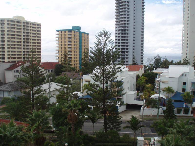UNIT 608/198 ‘MARRAKESH RESORT’ SURF PARADE, Broadbeach QLD 4218
