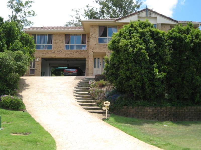 36 BREAKWATER ROAD, Robina QLD 4226