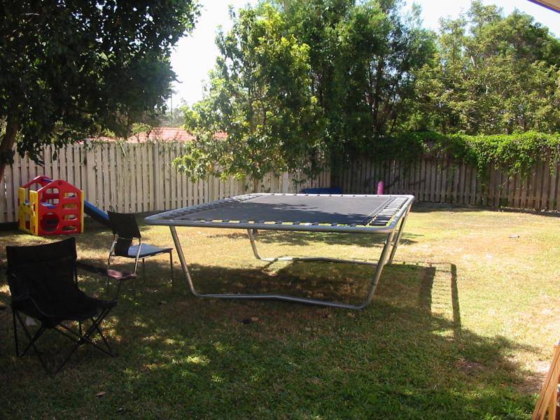 6 LEVIATHAN DRIVE, Mudgeeraba QLD 4213