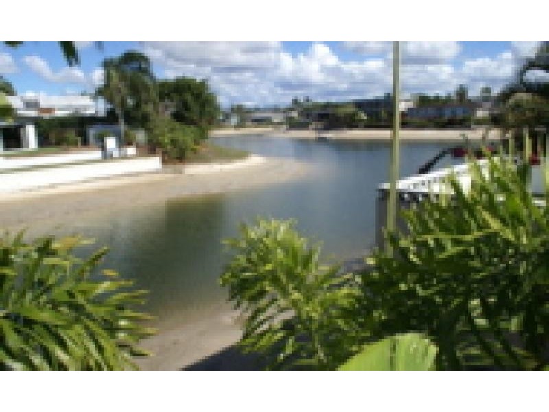 136 MONACO STREET, Broadbeach Waters QLD 4218