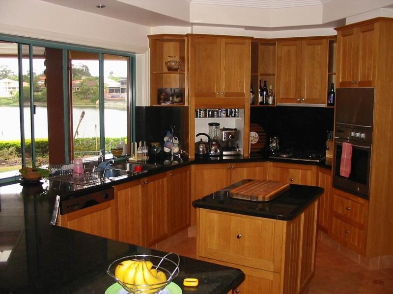 128A CAMBERWELL CIRCUIT, Robina QLD 4226