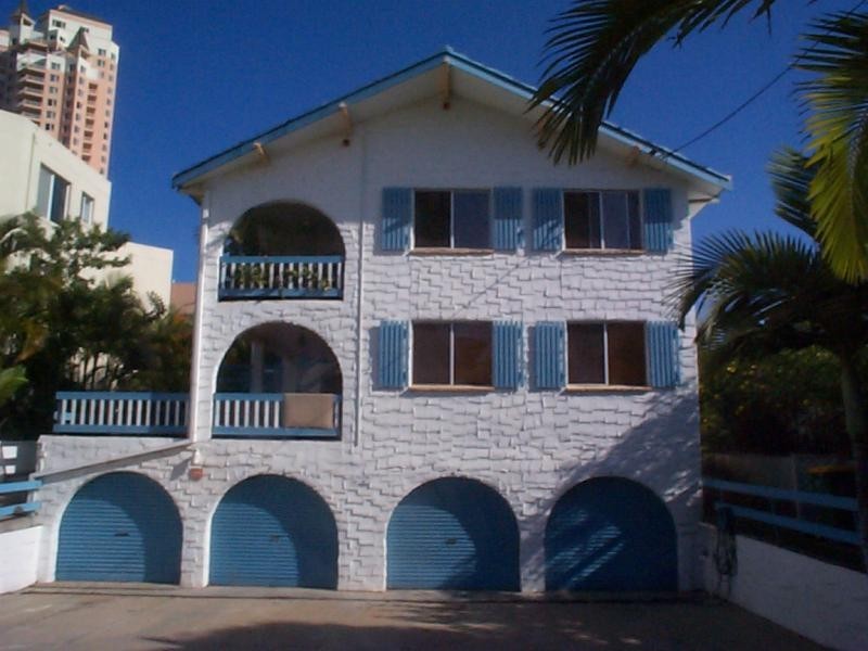 UNIT 1/34 BRITANNIA AVENUE, Broadbeach QLD 4218