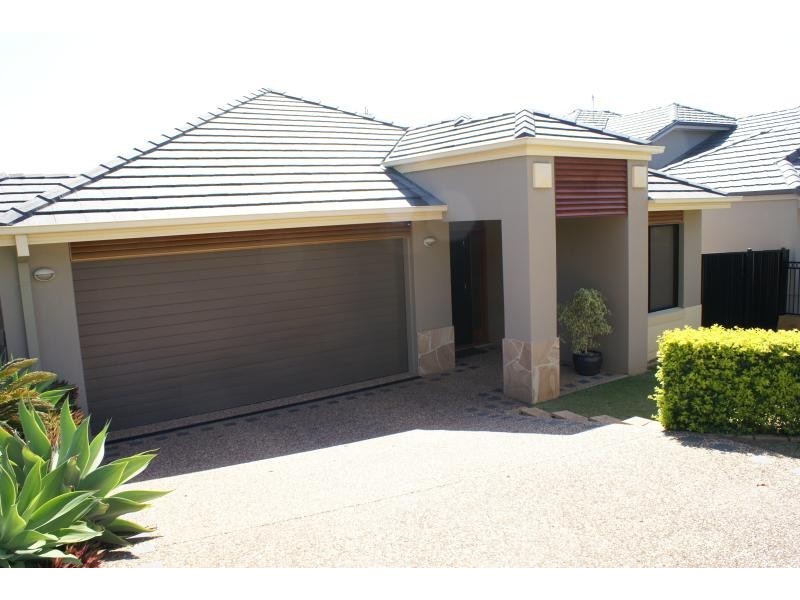 26 SAGITTA PLACE, Robina QLD 4226