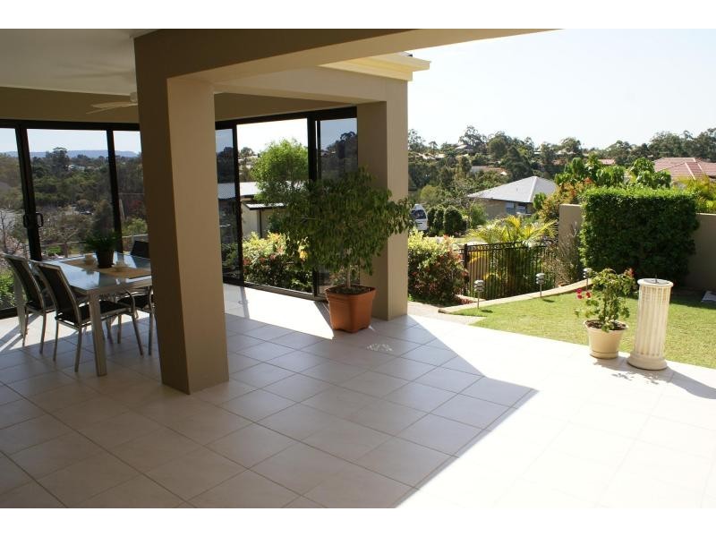 26 SAGITTA PLACE, Robina QLD 4226
