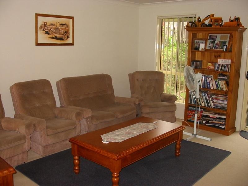 11 GRIFFON STREET, Merrimac QLD 4226