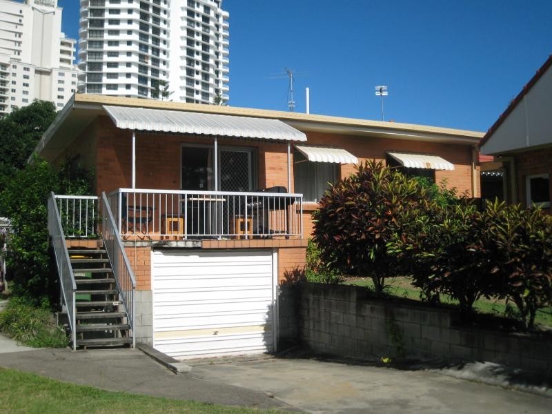 3 BEACH PARADE, Surfers Paradise QLD 4217