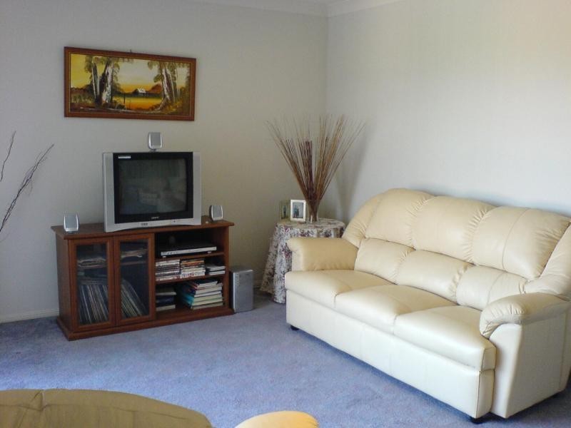 36 BREAKWATER ROAD, Robina QLD 4226