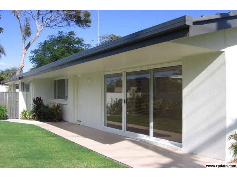 162 MONACO STREET, Broadbeach Waters QLD 4218