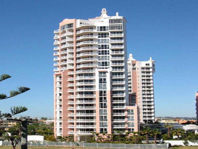 Broadbeach QLD 4218