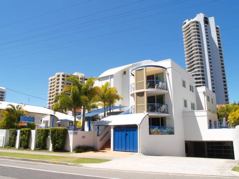 Broadbeach QLD 4218