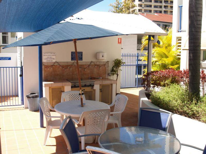 Broadbeach QLD 4218