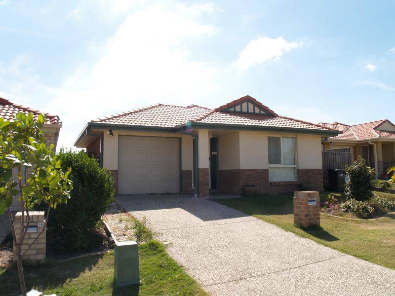 13 MURRAYFIELD PLACE, Merrimac QLD 4226