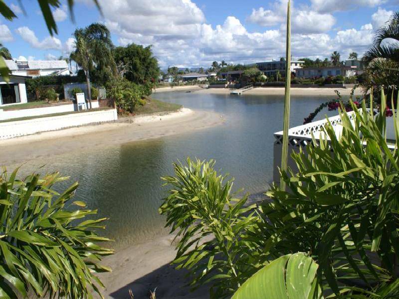 136 MONACO STREET, Broadbeach Waters QLD 4218