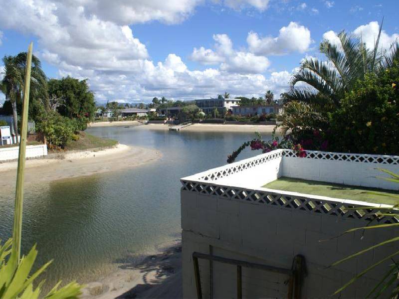 136 MONACO STREET, Broadbeach Waters QLD 4218