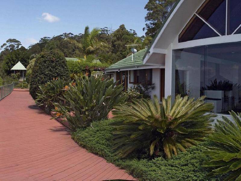 39 NORTH ROAD, Lower Beechmont QLD 4211