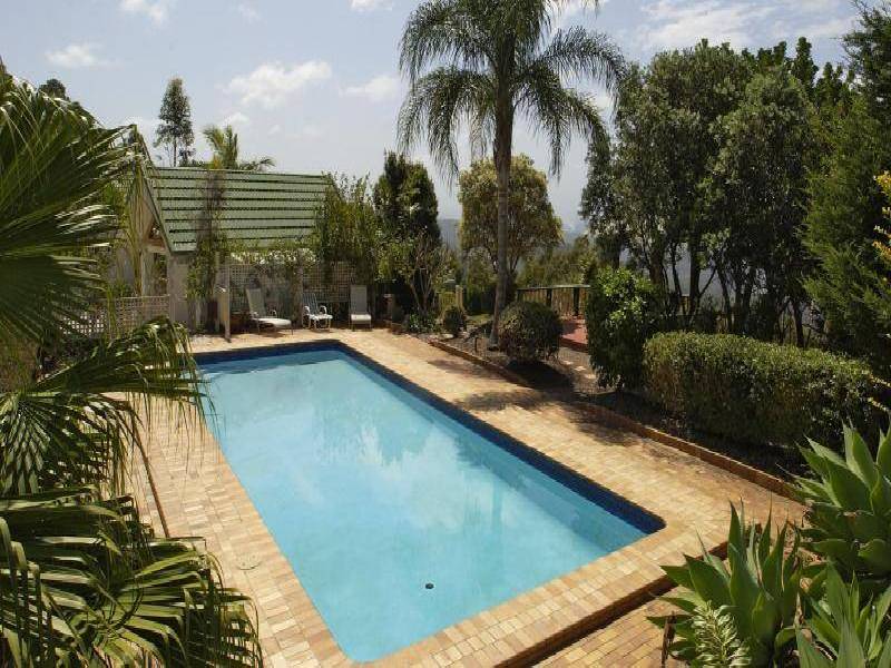 39 NORTH ROAD, Lower Beechmont QLD 4211