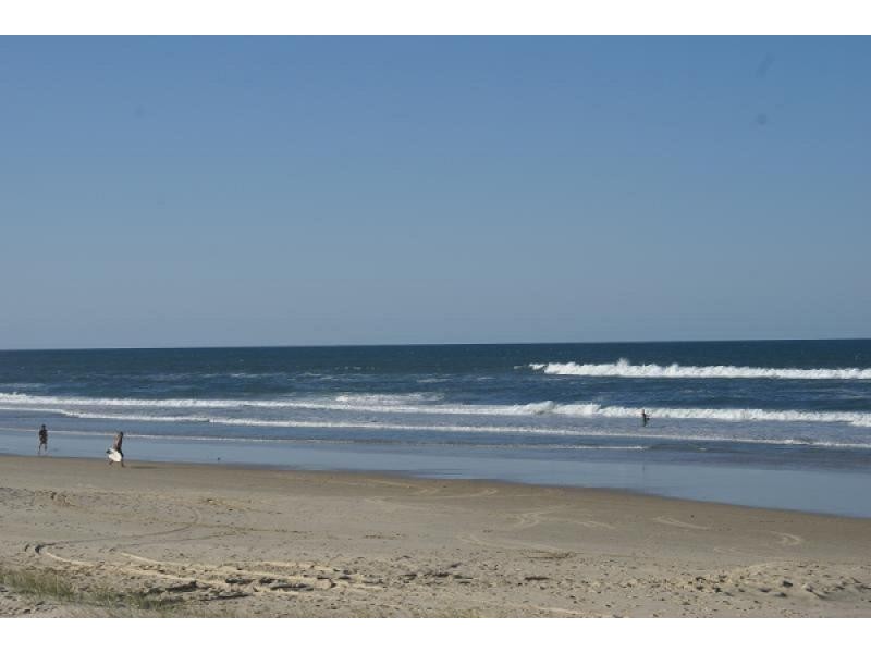 UNIT 8, 2 NAGEL AVENUE, Miami QLD 4220