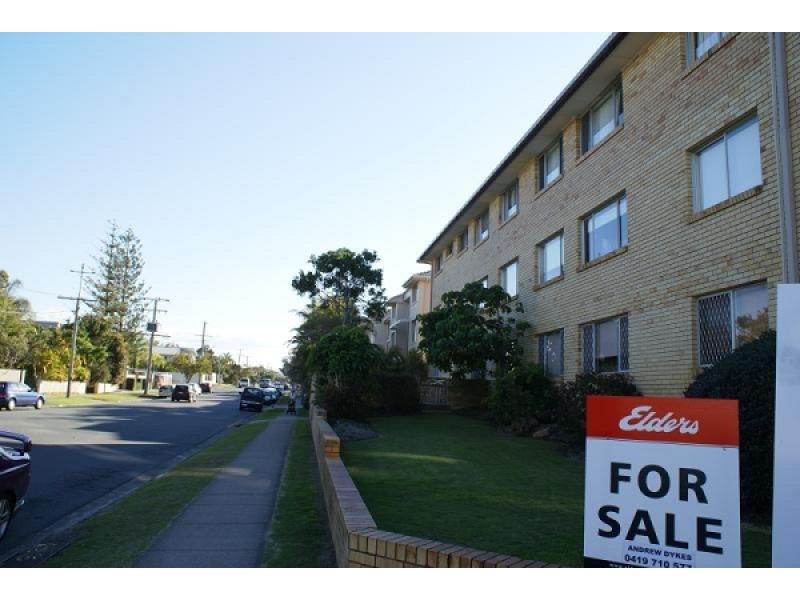 UNIT 8, 2 NAGEL AVENUE, Miami QLD 4220