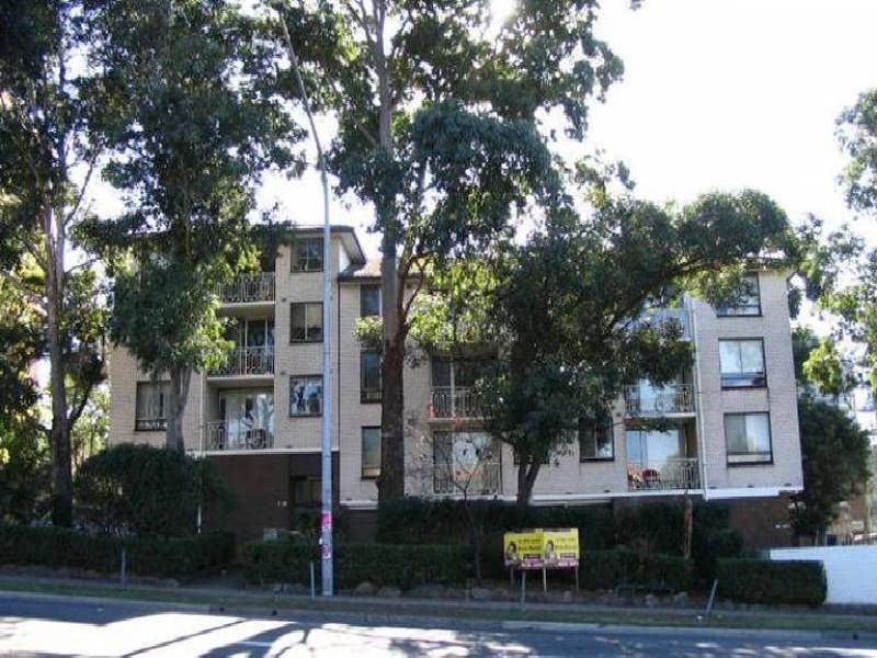 Parramatta NSW 2150