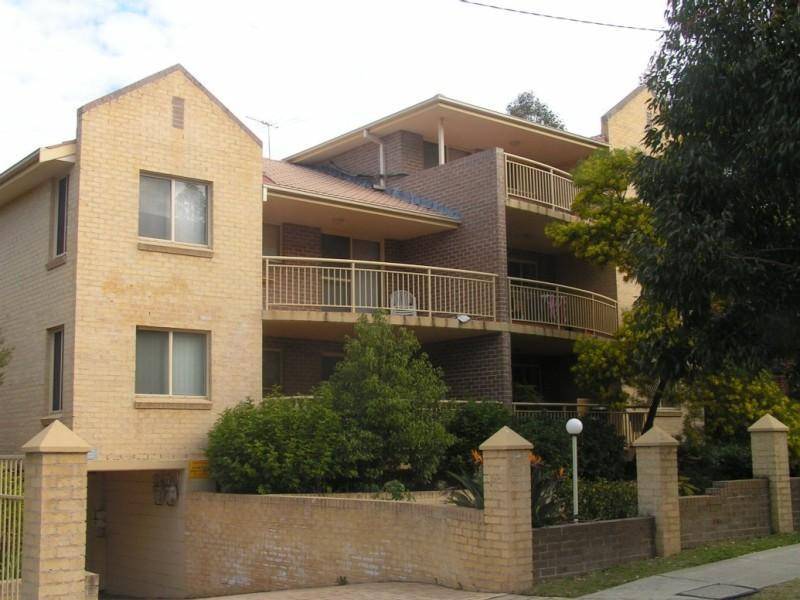 Merrylands NSW 2160