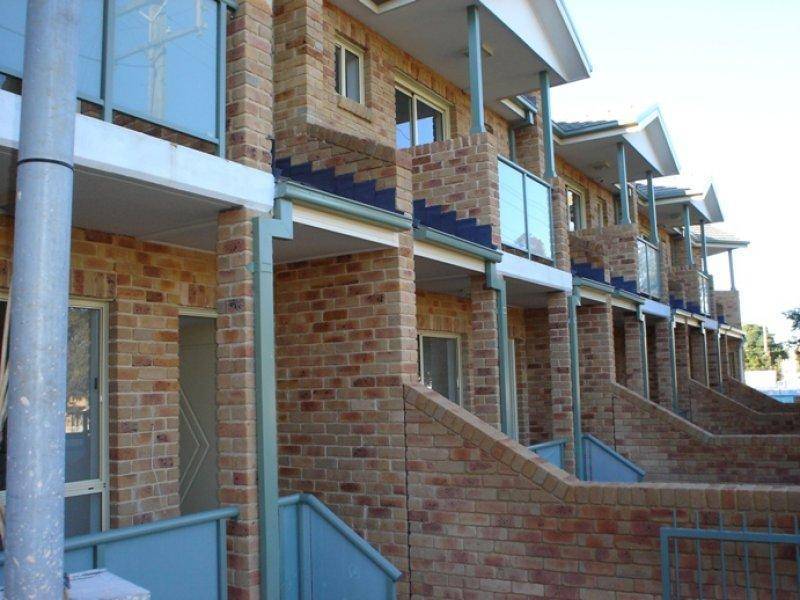 Rosehill NSW 2142