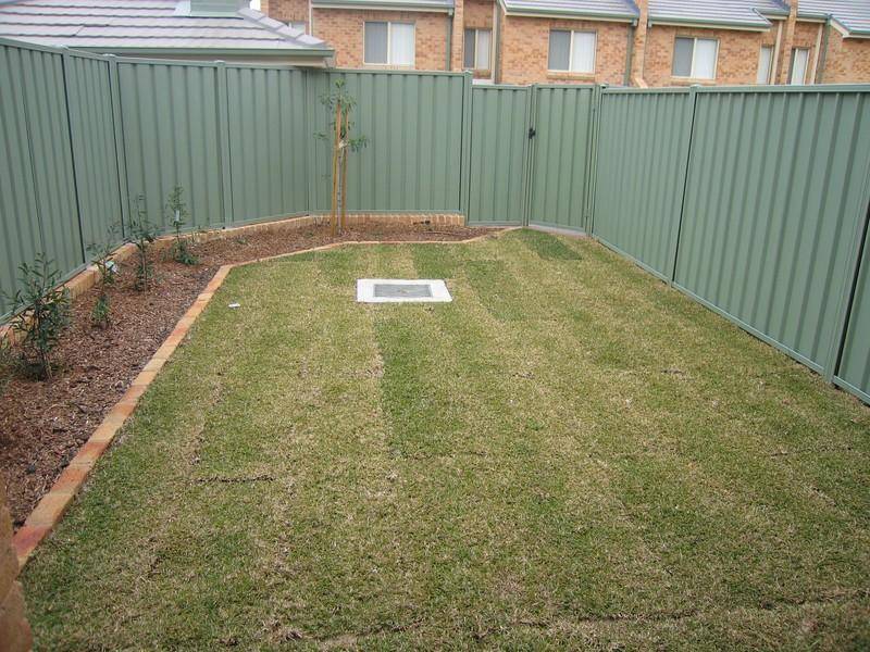 Rosehill NSW 2142