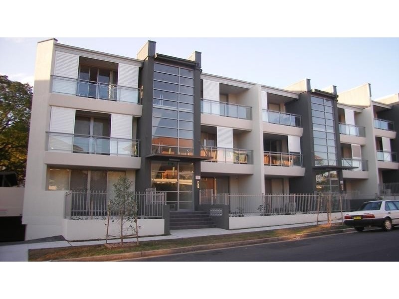 UNIT 34/36 GLADSTONE STREET, North Parramatta NSW 2151