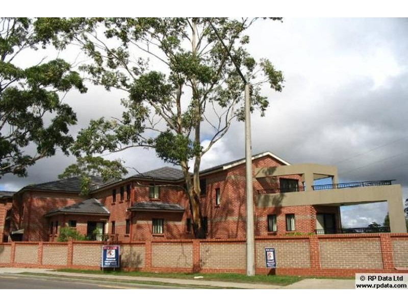 14/294 PENNANT HILLS ROAD, Pennant Hills NSW 2120