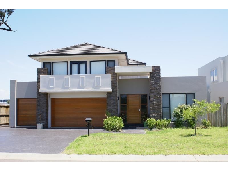 10 HIGHRANGE TERRACE, Bella Vista NSW 2153