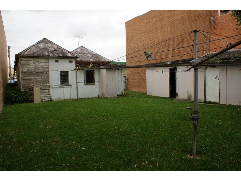 18 COWPER STREET, Granville NSW 2142