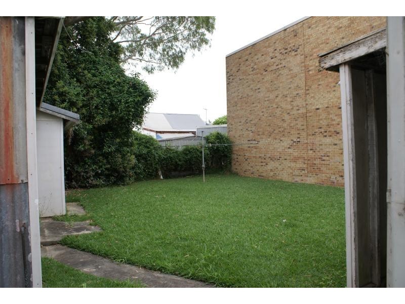 18 COWPER STREET, Granville NSW 2142