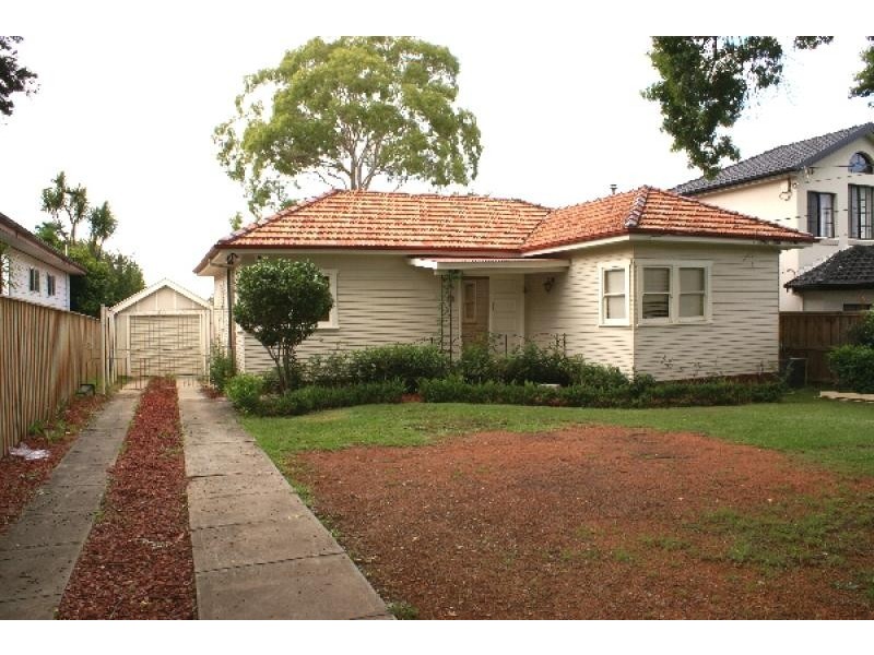 70 BETTINGTON ROAD, Oatlands NSW 2117