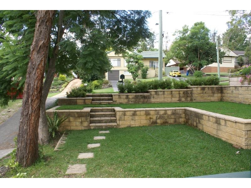 24 ALLAMBIE AVENUE, Northmead NSW 2152