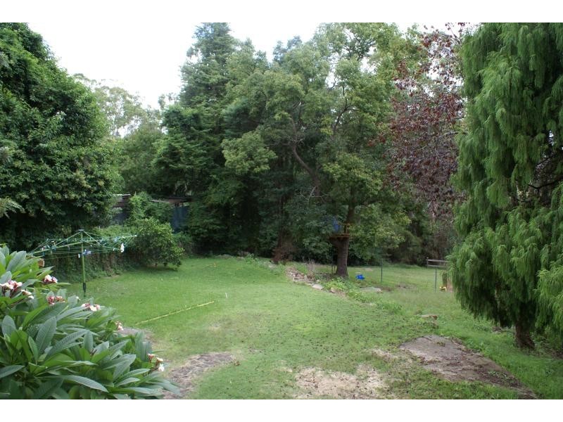 24 ALLAMBIE AVENUE, Northmead NSW 2152