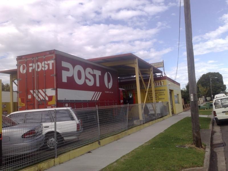 111 BLAXCELL STREET, Granville NSW 2142