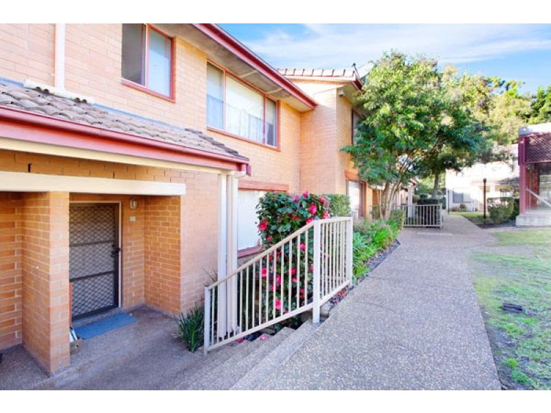LOT 109, 125 PARK ROAD, Rydalmere NSW 2116