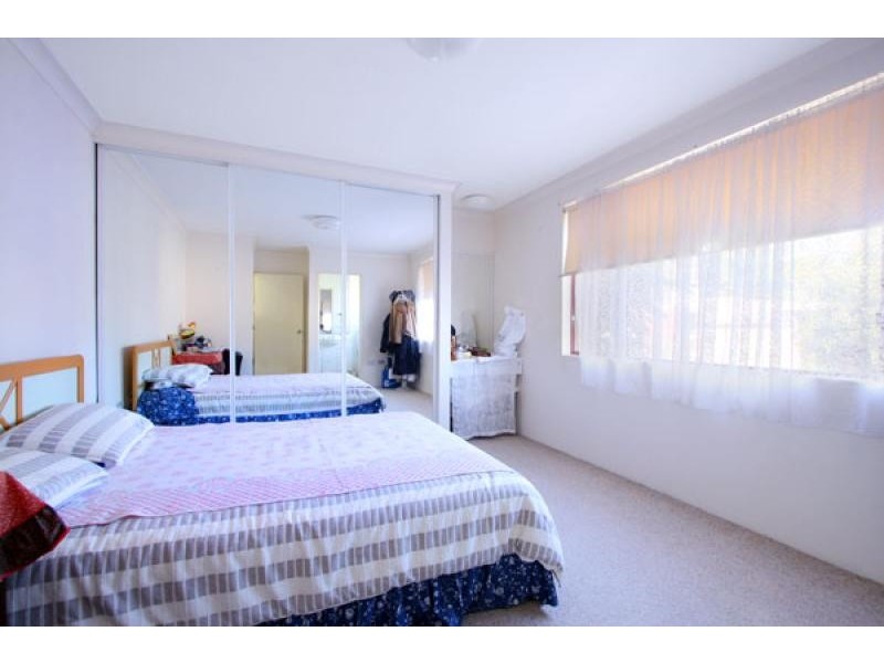 LOT 109, 125 PARK ROAD, Rydalmere NSW 2116