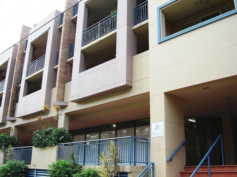 Unit 20, 1 b Coulson Street, Erskineville NSW 2043