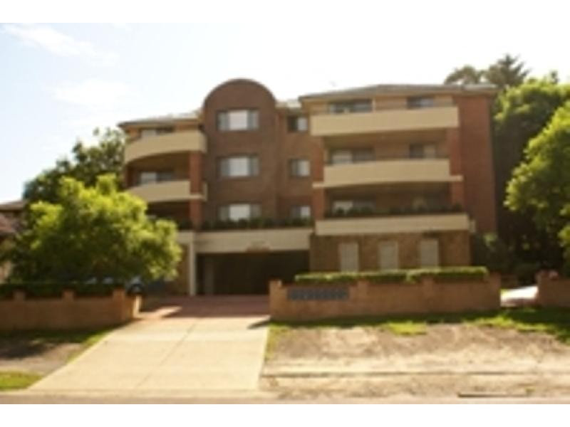 North Parramatta NSW 2151