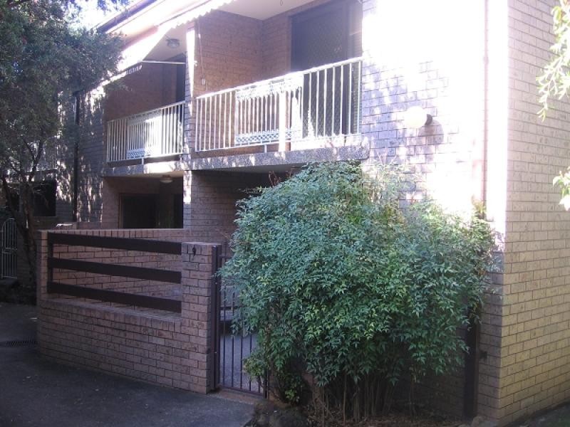Lot 9, 29-33 William Street, North Parramatta NSW 2151