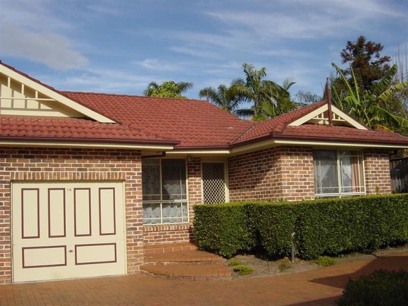 14/211 Old Windsor Road, Northmead NSW 2152